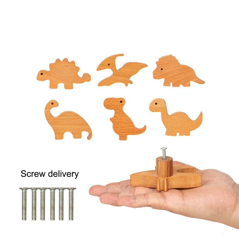 Cabinet Door Handle Children's - Furniture Joint Hardware 评论和价格