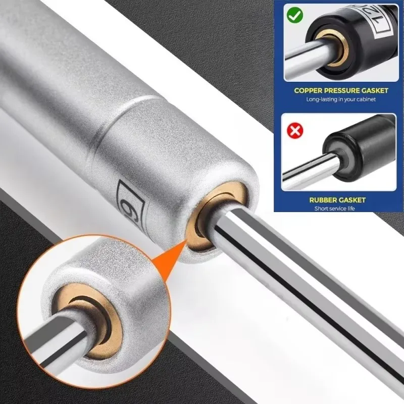 20N-200N Copper Force Cabinet  - Furniture Joint Hardware 评论和价格