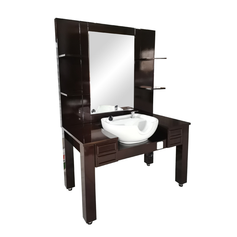 Wash Basin, Mirror Table, Bath - Furniture And Hardware Shop 评论和价格