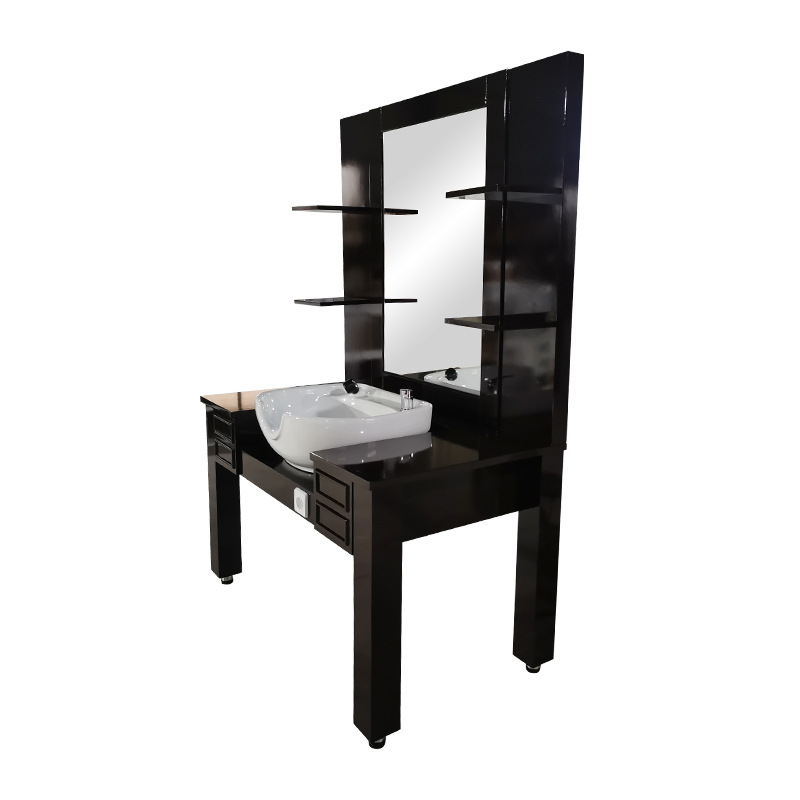 Wash Basin, Mirror Table, Bath - Furniture And Hardware Shop 评论和价格