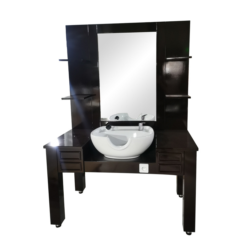 Wash Basin, Mirror Table, Bath - Furniture And Hardware Shop 评论和价格