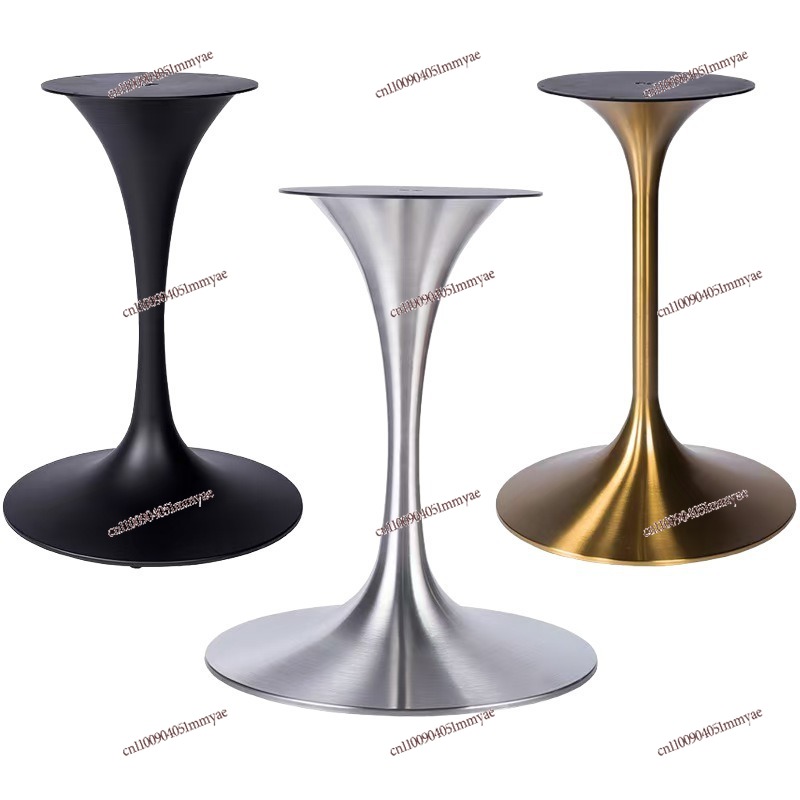 304 Stainless Steel Tulip Tabl - Furniture And Hardware Shop 评论和价格