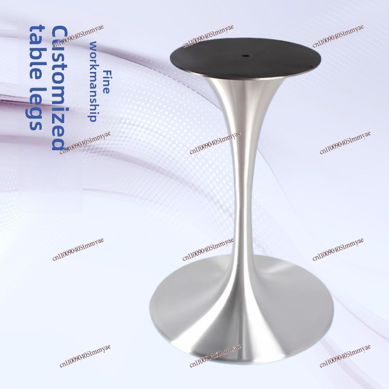 304 Stainless Steel Tulip Tabl - Furniture And Hardware Shop 评论和价格