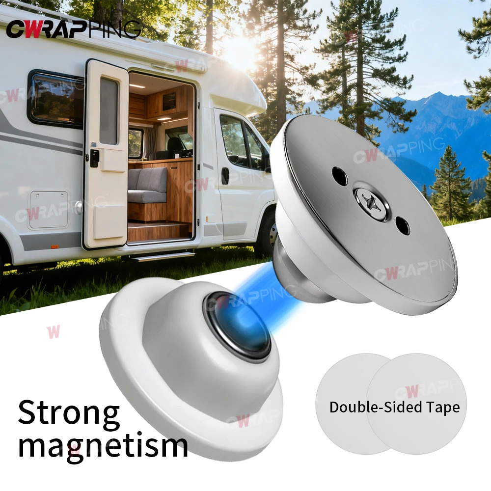 Magnetic Door Catch Kitchen Do - Magnetic Catch Door 评论和价格