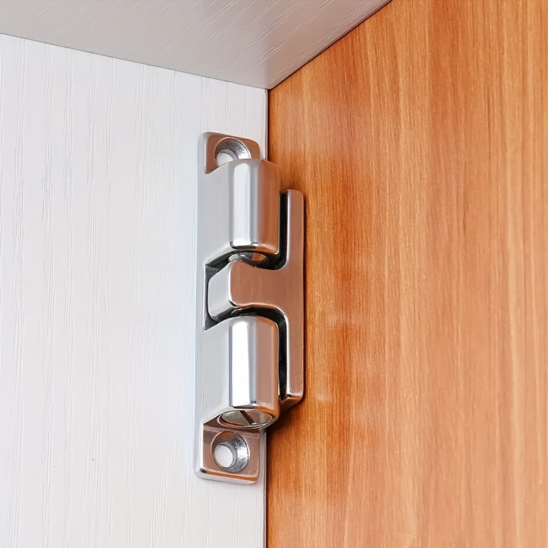 Stainless Steel Magnetic Door  - Magnetic Catch Door 评论和价格
