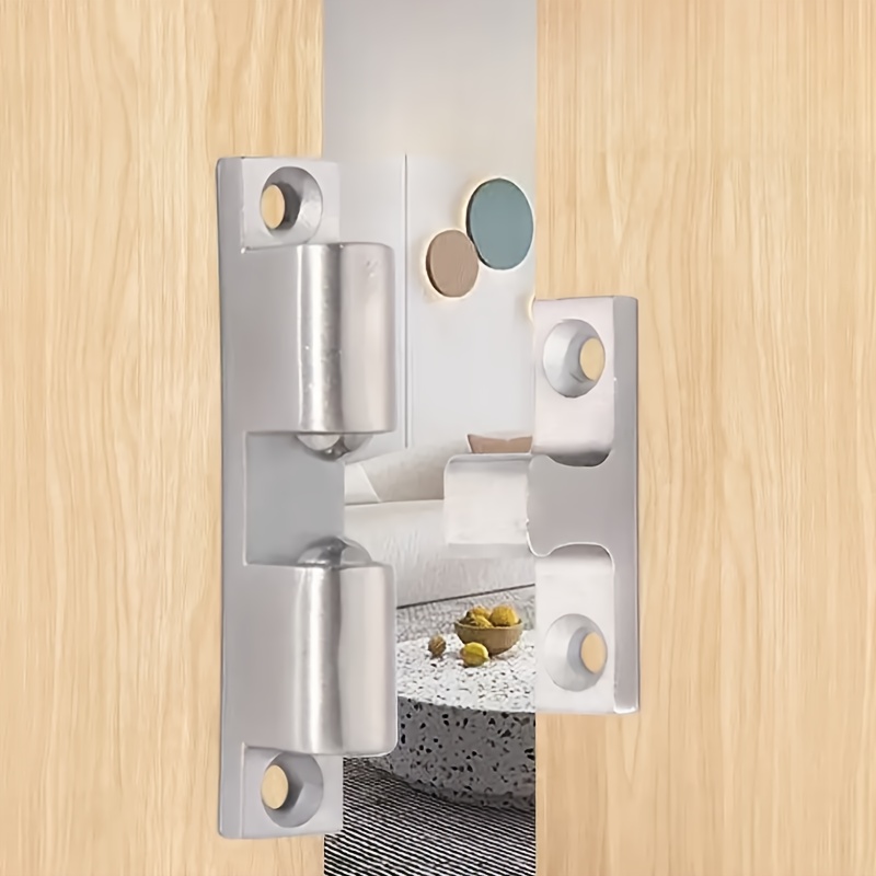 Stainless Steel Magnetic Door  - Magnetic Catch Door 评论和价格